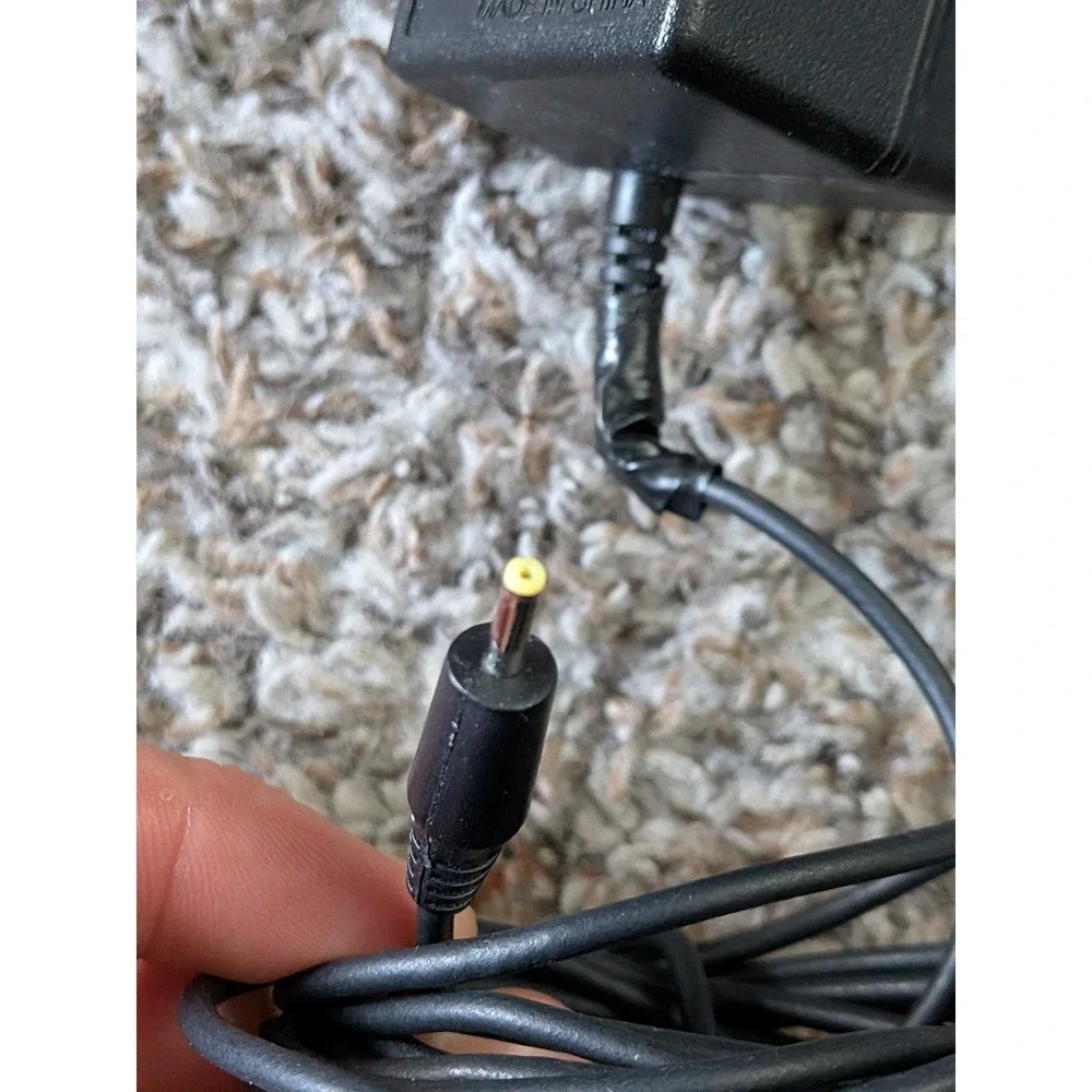 Kyocera TXACA0C01 Power Adapter 5.2V‎ 0.4A Power Supply Black